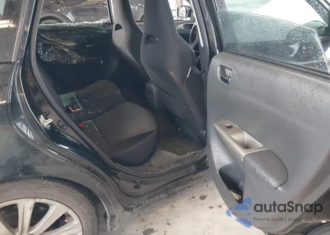 2008 Subaru Impreza Wrx z USA, uszkodzony, nr VIN JF1GH746X8G807343